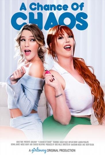 A Chance Of Chaos (2026)