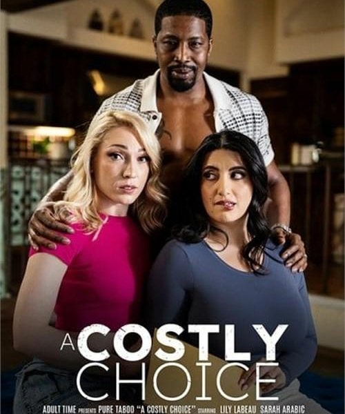 A Costly Choice - 2160p