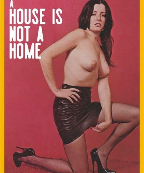 A House Is Not A Home - SD/1080p