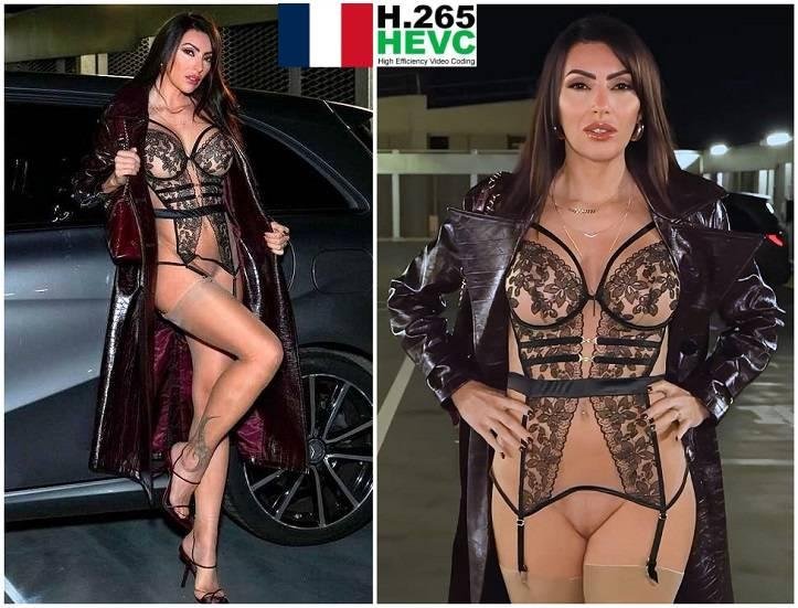 Alysa Nylon - 243 Alysa Aime La Penetration Avec Du Nylon 1080p