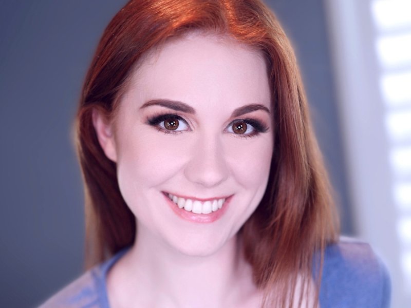 Amateur Allure - New 2025 Updates [1080p]