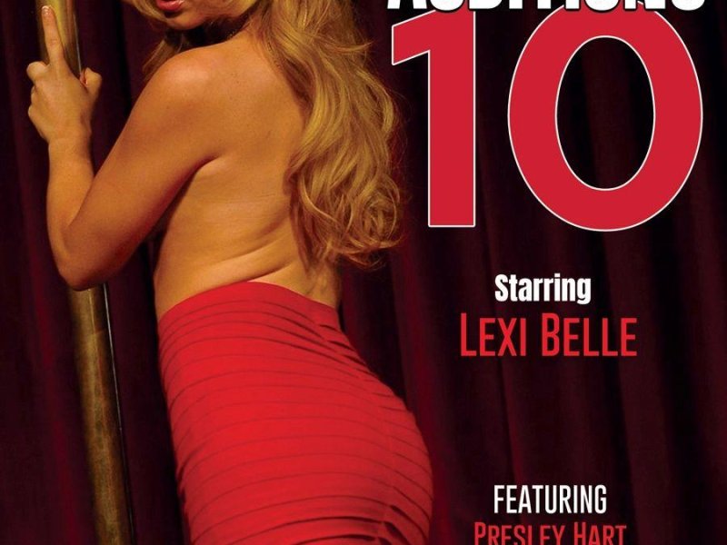 Amateur Auditions 10 - 1080p