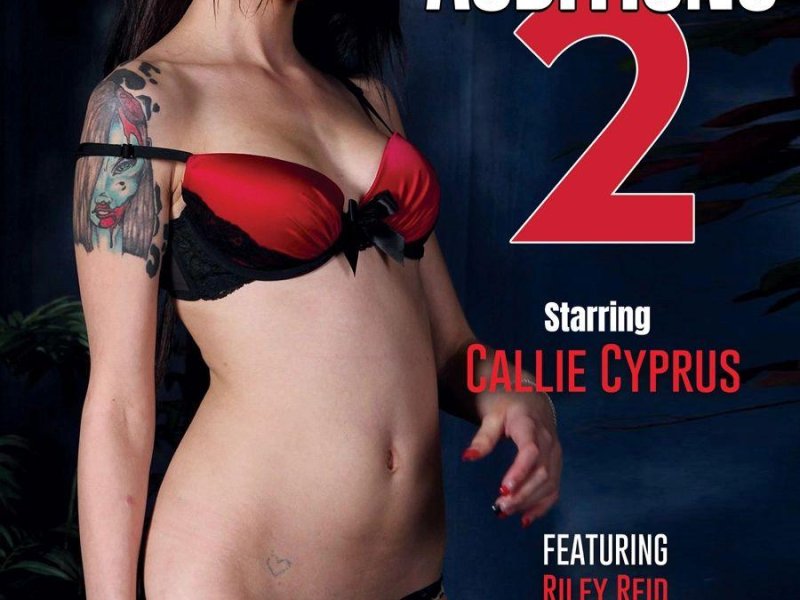 Amateur Auditions 2 - 1080p