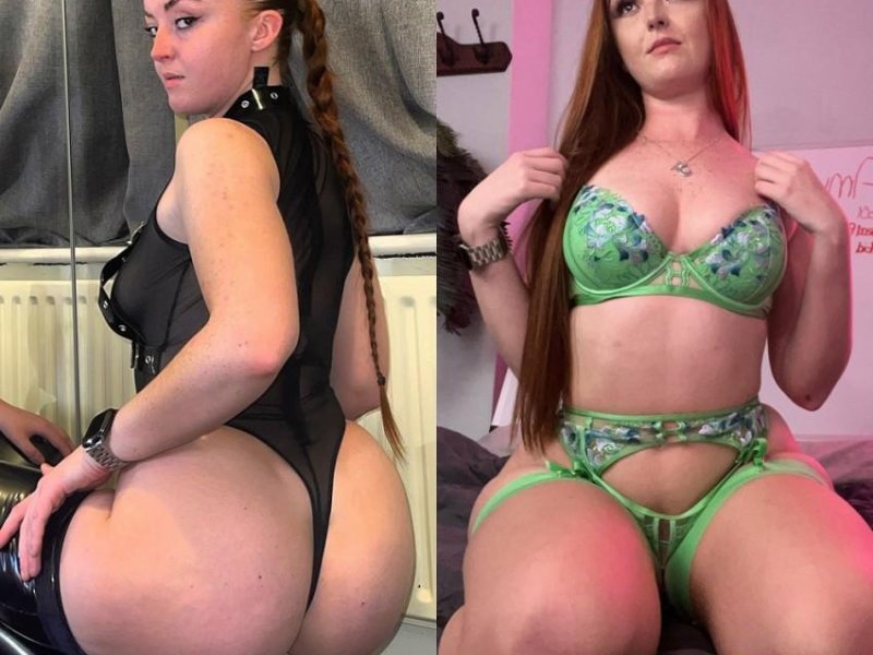 Amy Lacey - Pack / Pic-Sets