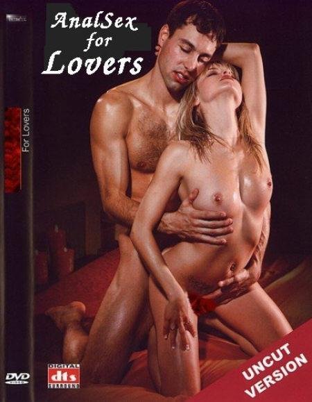 Analsex for Lovers