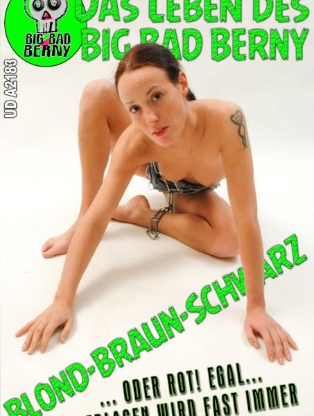 BBB - Blond Braun Schwarz - 720p
