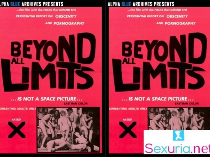 Beyond All Limits [1970] - 1080p/720p/SD