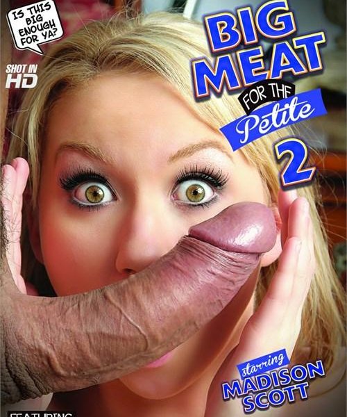 Big Meat For The Petite 2