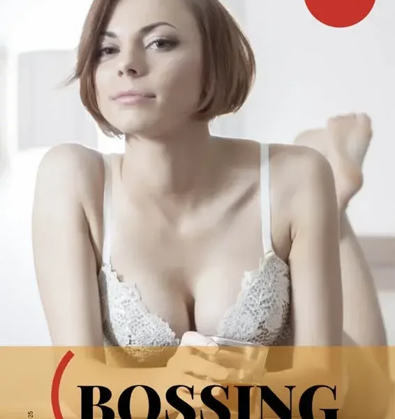 Bossing Magazine - March 2026