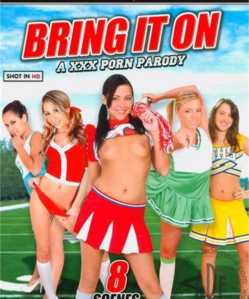 Bring It On 1080p