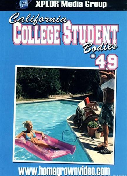 California College Student Bodies 49