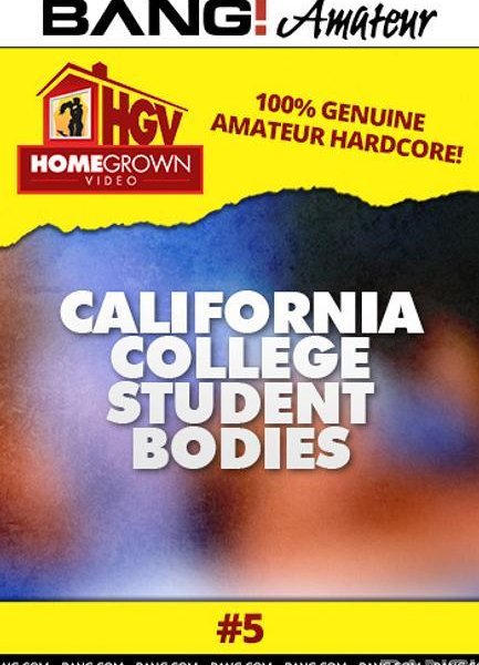 California College Student Bodies 5