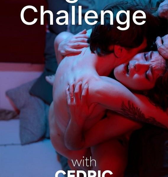 Cedric Dickery, Mushroomsofi - Orgasm Challenge 1080p