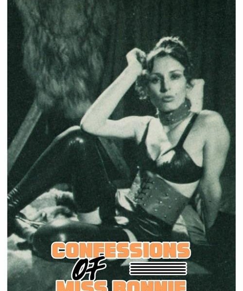 Confessions Of Miss Bonnie [1975] - 1080p