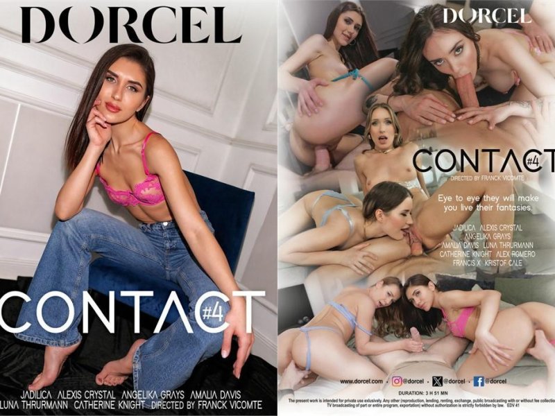 Contact #4 1080p