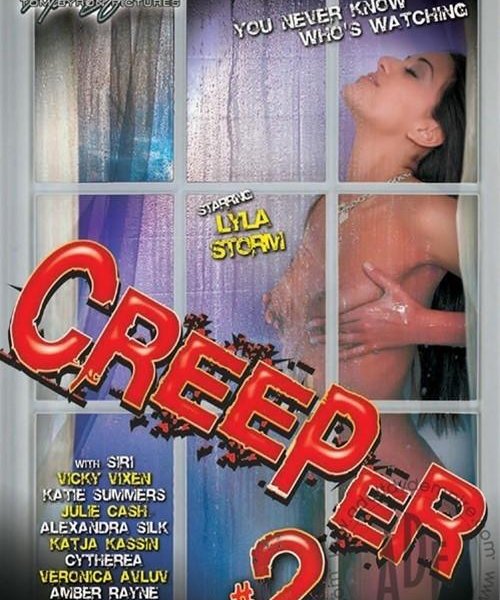 Creeper 2