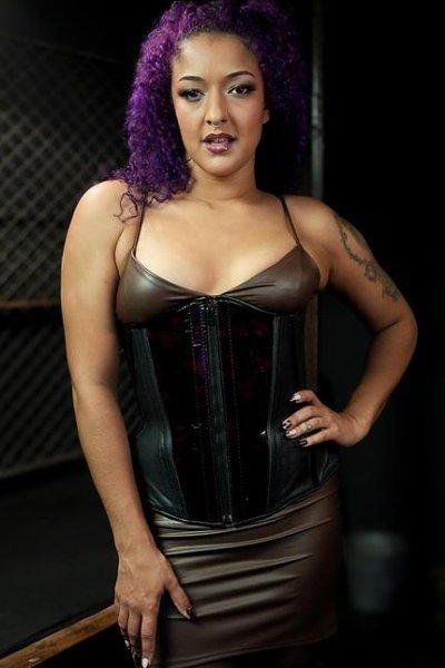 Daisy Ducati - A Well-Earned Apology FullHD 1080p