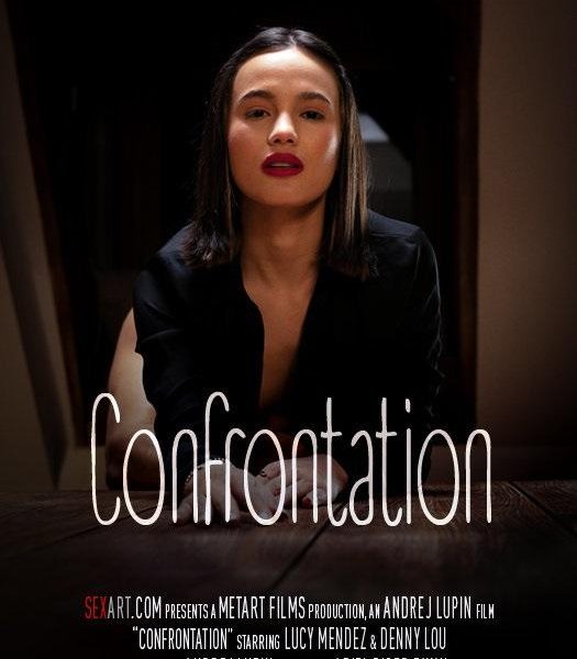 Deny Lou & Lucy Mendez - Confrontation