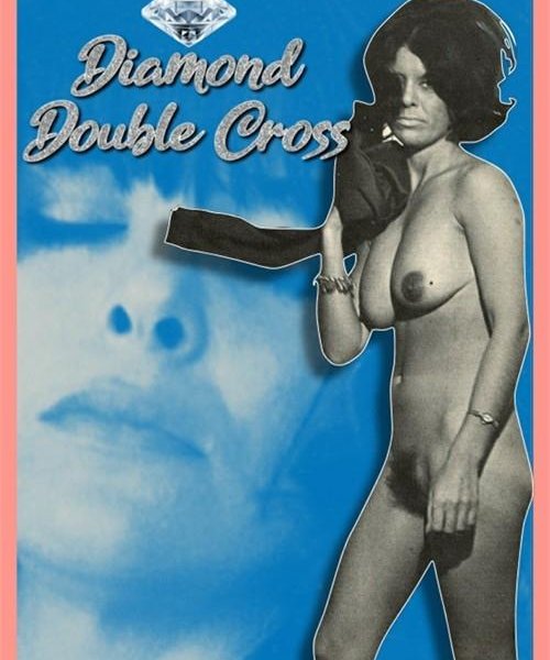 Diamond Double Cross - 1080p