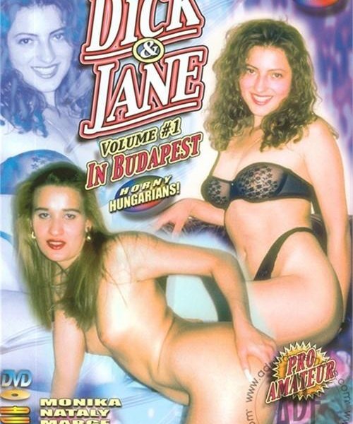 Dick & Jane 1