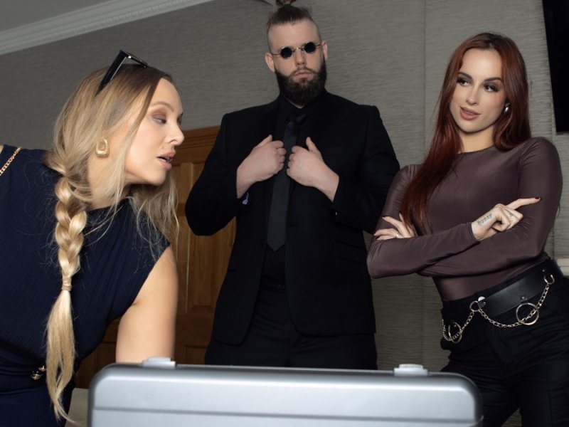 Digital Playground - Audrey Reid [1080p]