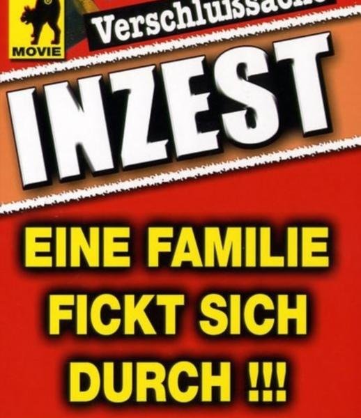 Eine familie fickt sich durch [2008]