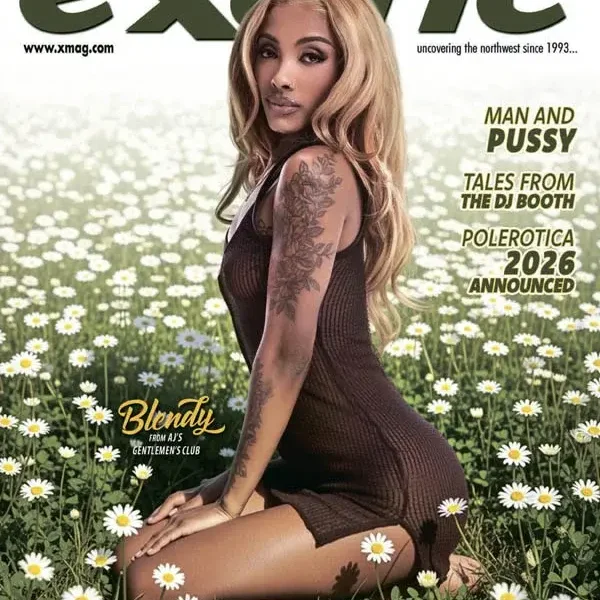 Exotic - March 2026