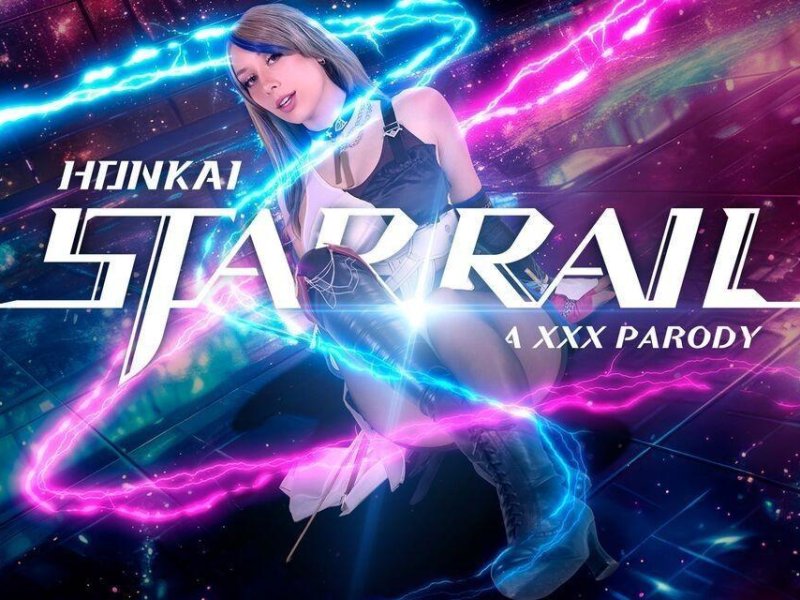 Honkai Star Rail a XXX Parody 2160p