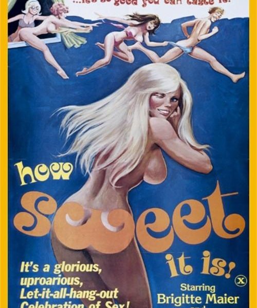 How Sweet It Is - 1080p