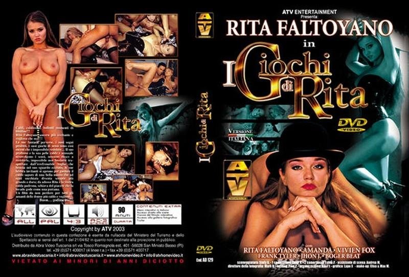 I Giochi di Rita [2003] - 1080p