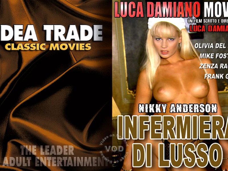 Infermiera di Lusso [1999] - 1080p