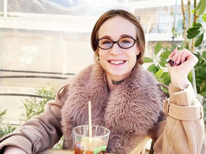 Jacquie Et Michel TV - Alma [4K/1080p]