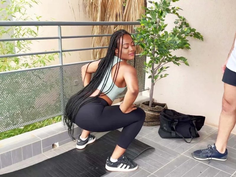 Jacquie Et Michel TV - Horny [1080p/4K]