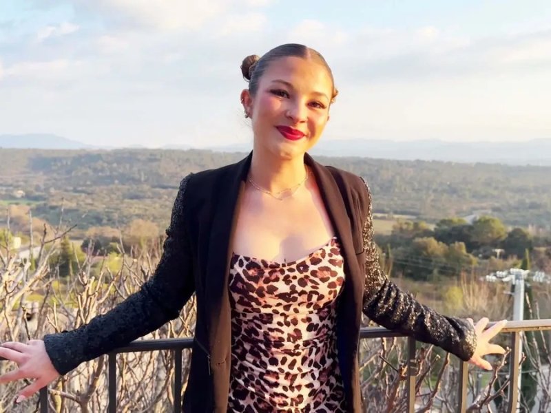 Jacquie Et Michel TV - Steffy [4K/1080p]