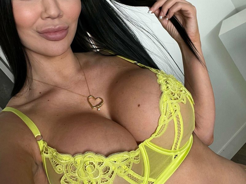 Jasmine Jae - Onlyfans Pictures