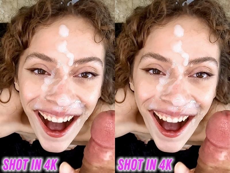 Jesse Loads Monster Facials - Stella Nash [1080p]