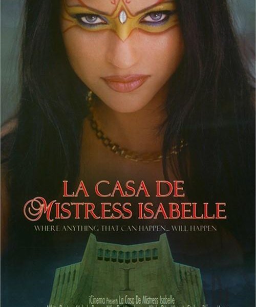 La Casa De Mistress Isabelle