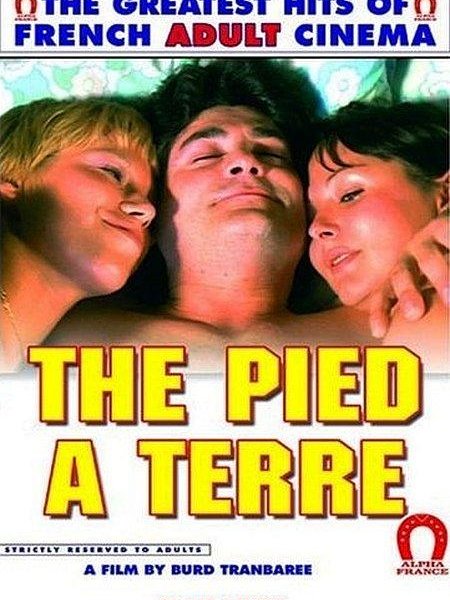 Le Pied A Terre VTS -1981-