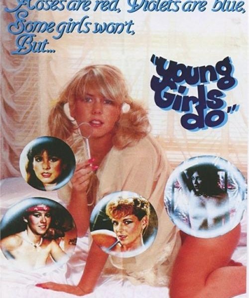 Le Ragazzine Lo Fanno