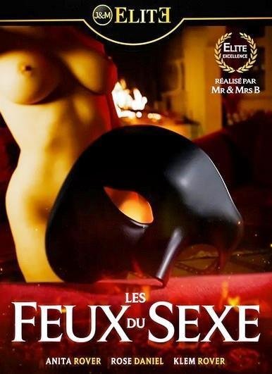Les Feux du Sexe (720p)