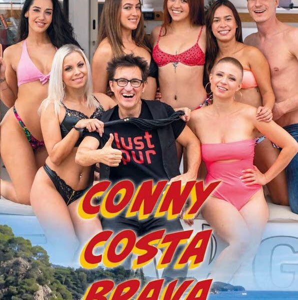 Lust Pur: Conny Costa Brava 1080p