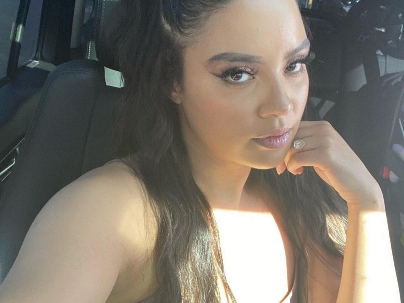 Maya Bijou - Onlyfans Pictures