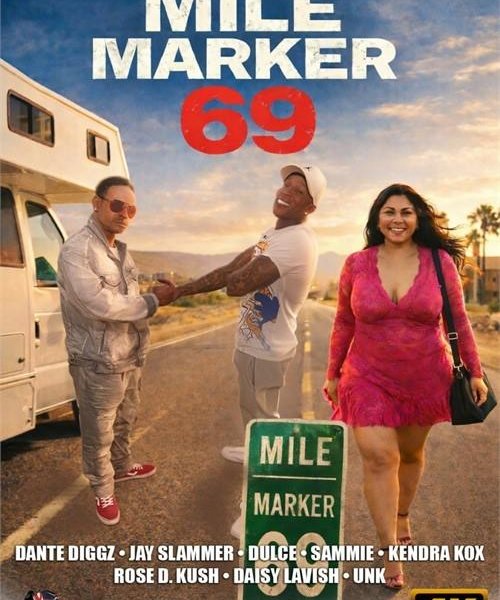 Mile Marker 69 - SD/720p/1080p