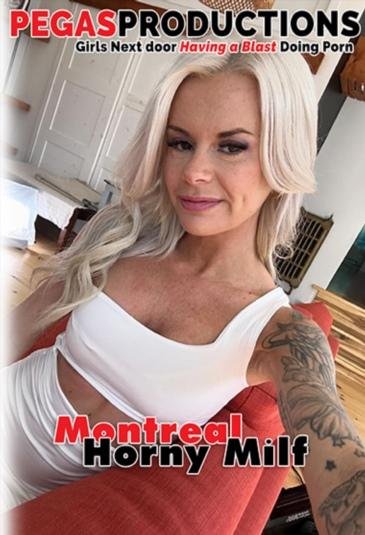 Montreal Horny MILF (2026) FullHD 1080p/SD