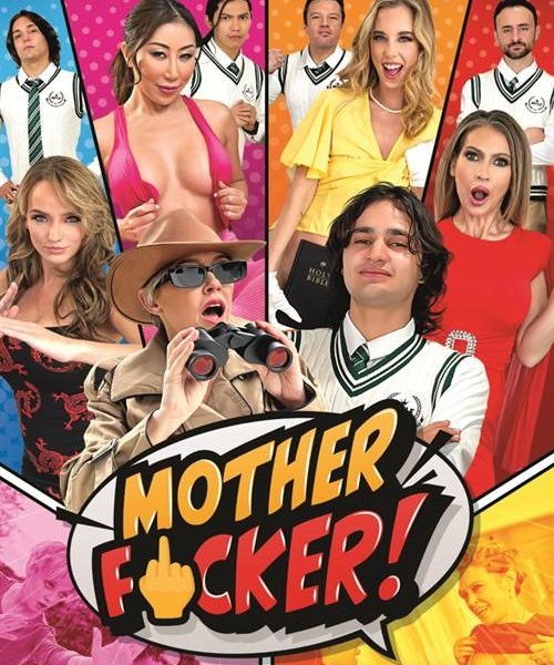 Mother Fucker - SD/1080p