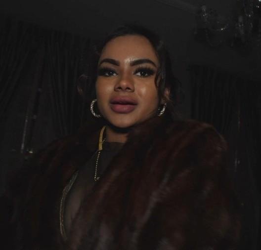Numi Zarah - WYD After The Club? FullHD 1080p