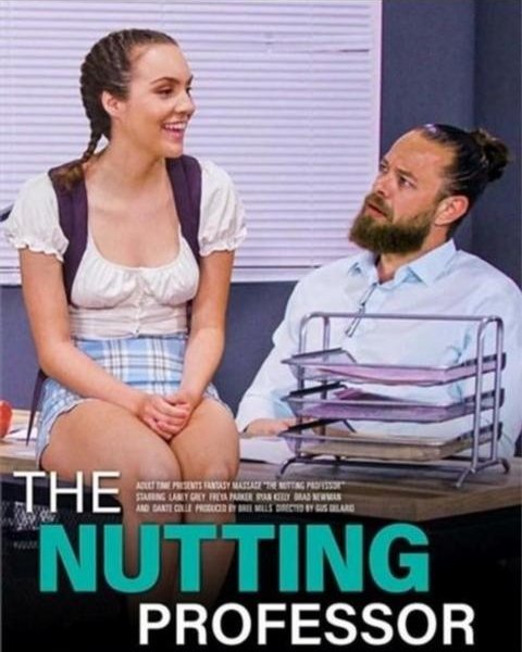 Nutting Professor