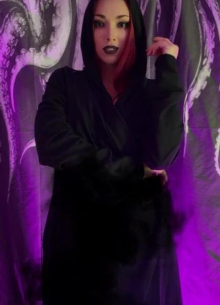 Octokuro - #Cathulu aka Cthulhu Dirty Ritual 1920p