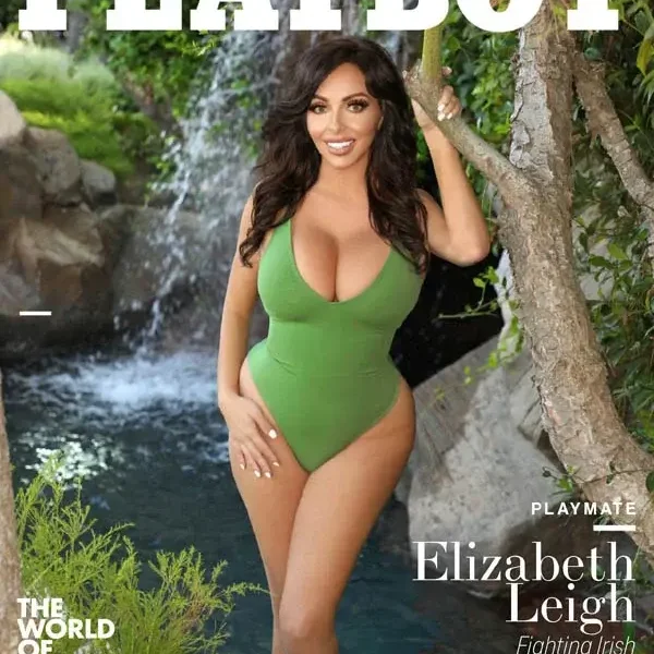 Playboy Africa - March 2026