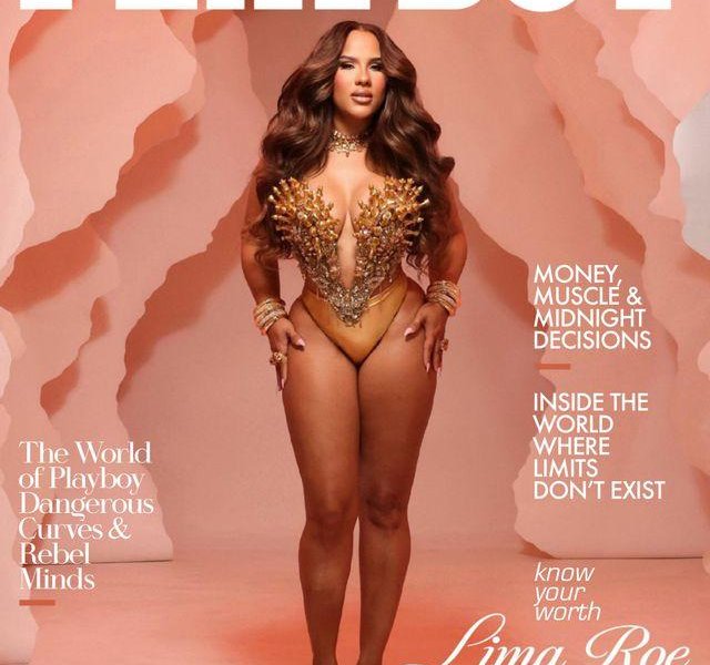 Playboy Denmark - March 2026